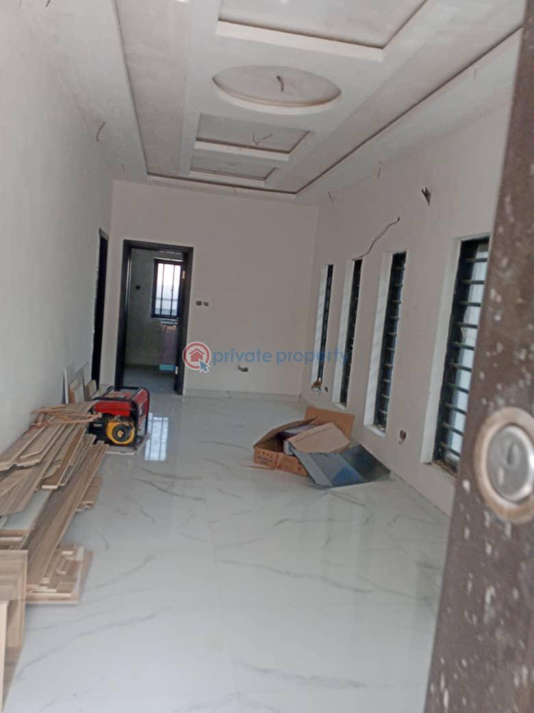 4 bedroom Detached Duplex For Sale Magodo GRA Phase 1 Ojodu Lagos - 1
