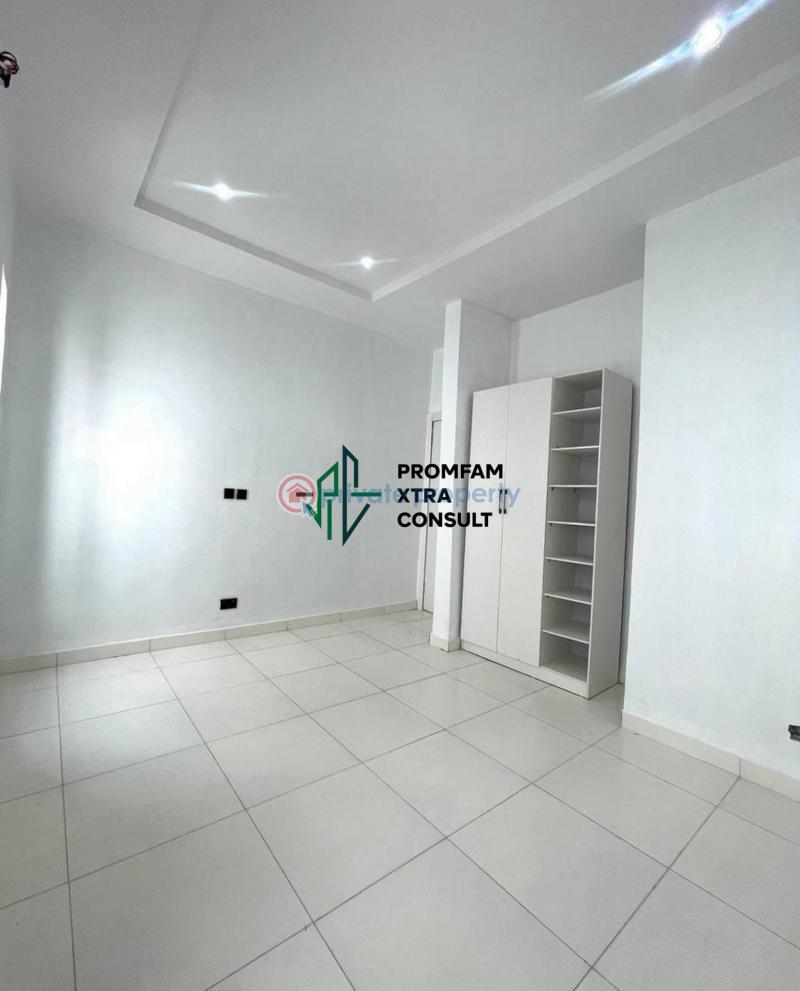 4 bedroom Semi detached Duplex For Rent Markaz St Ado Ajah Lagos - 5