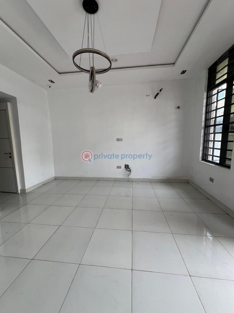 4 bedroom Semi detached Duplex For Sale Ikota Lekki Lagos - 2