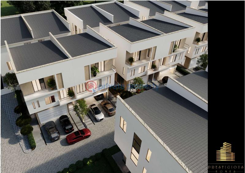 4 bedroom Semi detached Duplex For Sale Lagoon District, Lekki Phase One Lekki Phase 1 Lagos - 2