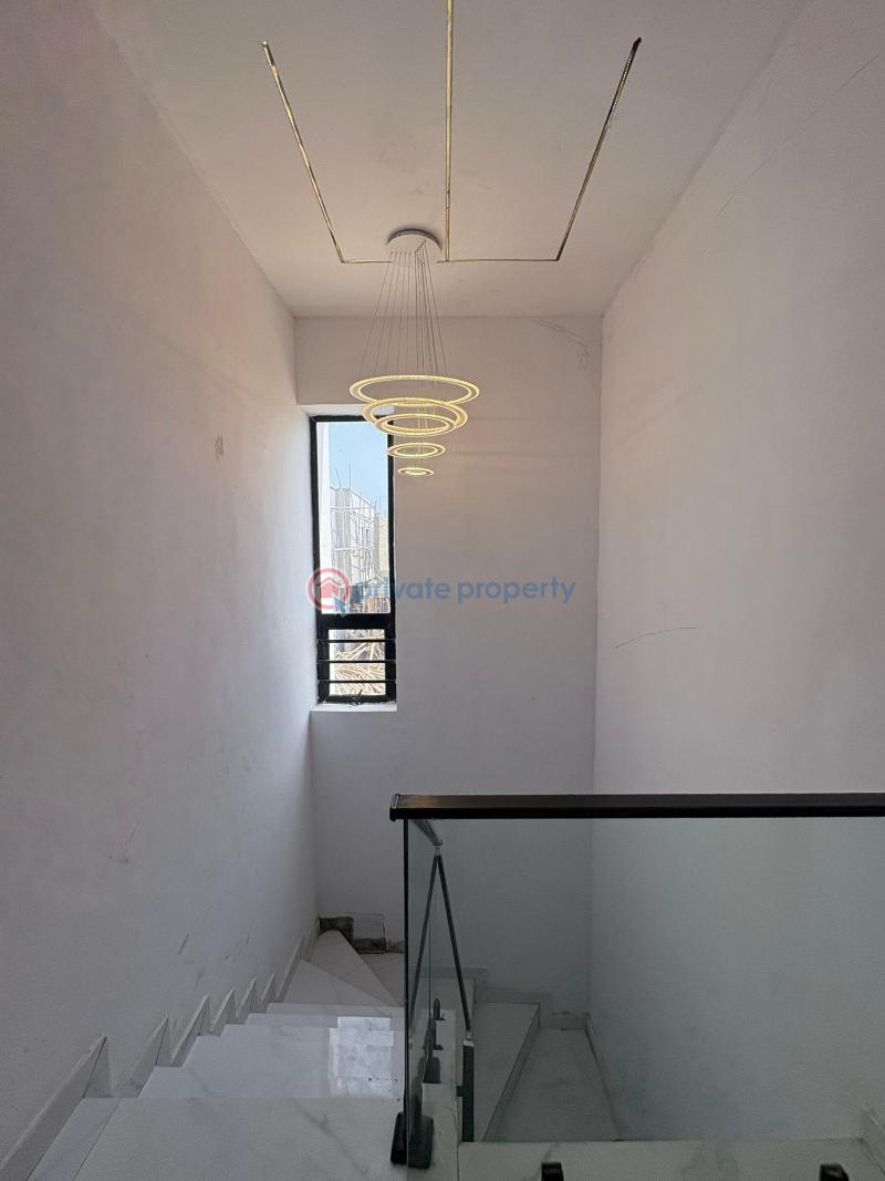 4 bedroom Semi detached Duplex For Sale Addo Road, Addo Ajah Lagos - 11