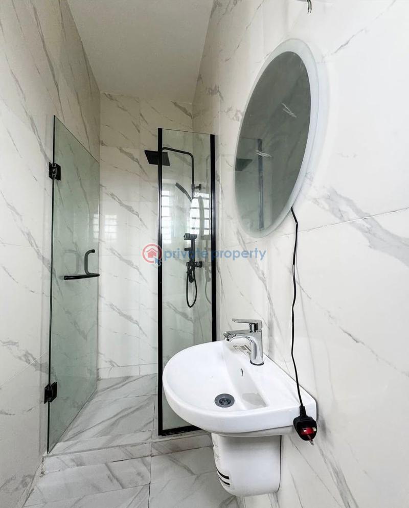 4 bedroom Semi detached Duplex For Rent Orchid Road Lekki Phase 2 Lagos - 10