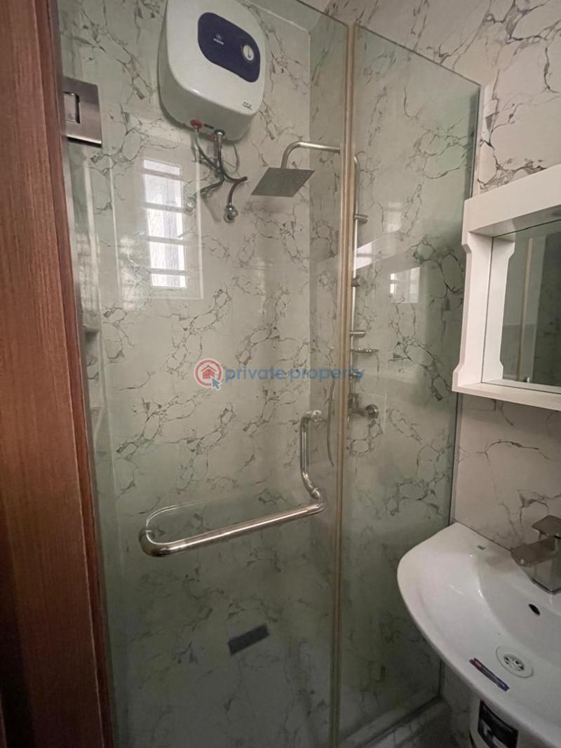 4 bedroom Semi detached Duplex For Sale Agungi Lekki Lagos - 12