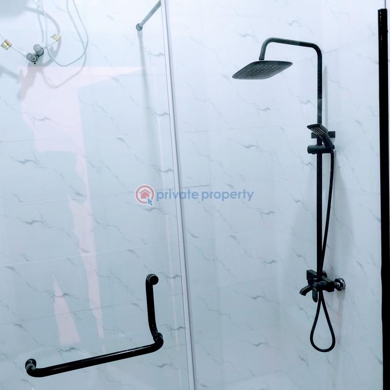 4 bedroom Semi detached Duplex For Sale Ikota G.r.a Ikota Lekki Lagos - 6