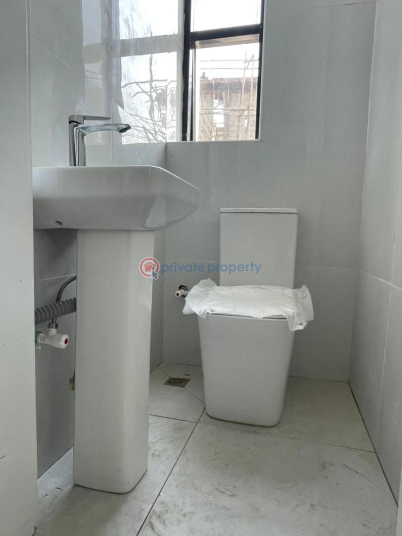 4 bedroom Duplex For Rent Ikota Lekki Phase One Ikota Lekki Lagos - 3