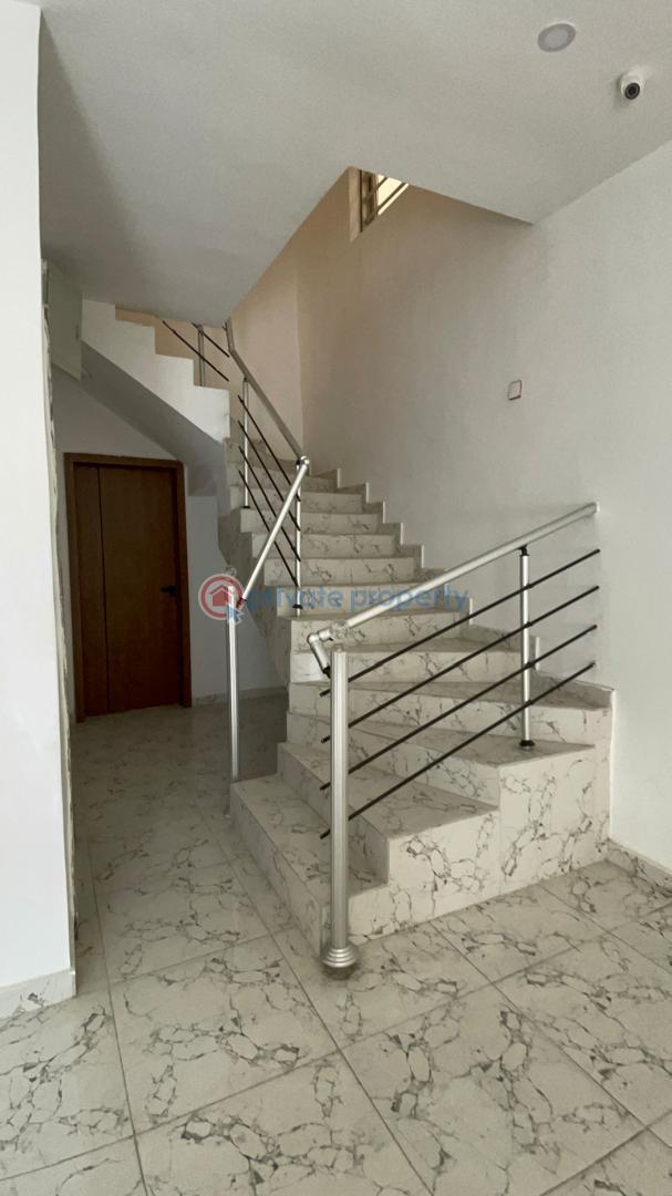 4 bedroom Semi detached Duplex For Sale Agungi Lekki Lagos - 6