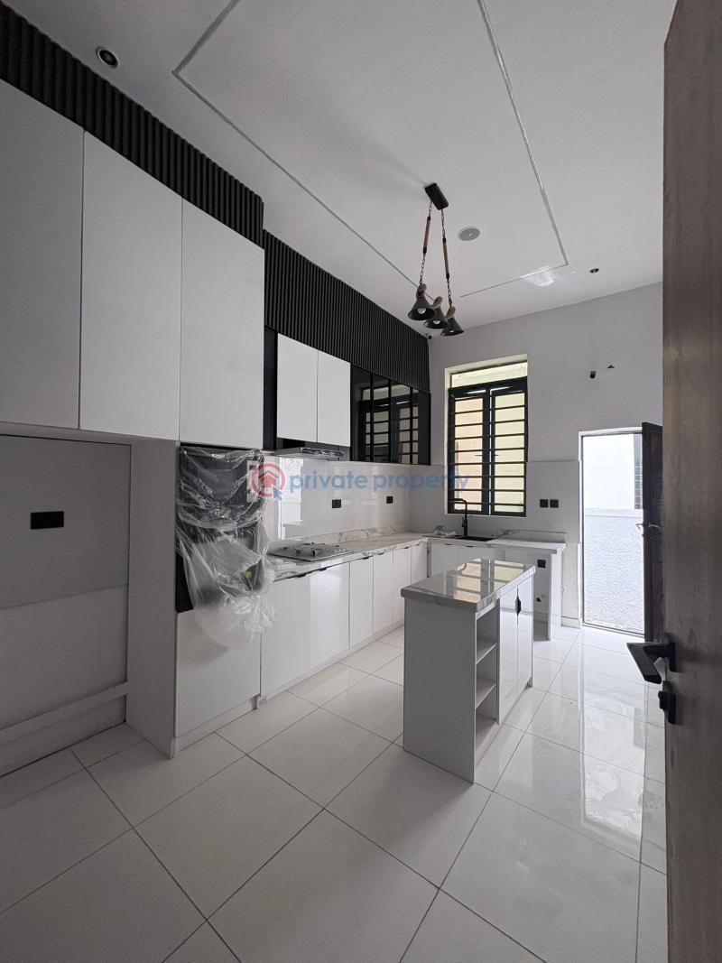 4 bedroom Semi detached Duplex For Sale Addo Road, Addo Ajah Lagos - 6