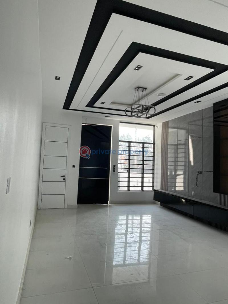 4 bedroom Duplex For Rent Ikota Lekki Phase One Ikota Lekki Lagos - 2