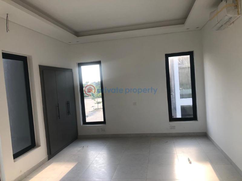 4 bedroom Semi detached Duplex For Rent Maiyegun Beach Estate Lekki Lagos - 7