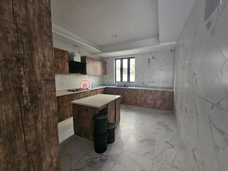 4 bedroom Semi detached Duplex For Sale Parkview Estate Ikoyi Lagos - 6