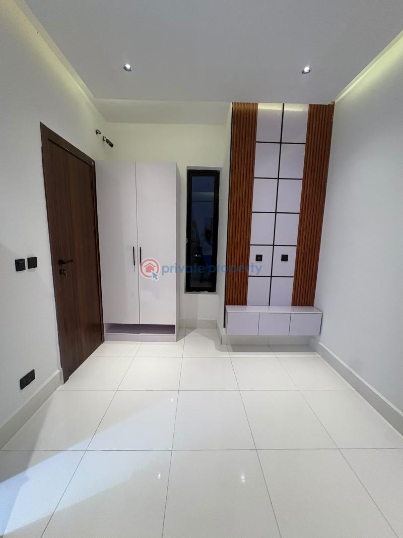 4 bedroom Semi detached Duplex For Sale Addo Ajah Lagos - 14