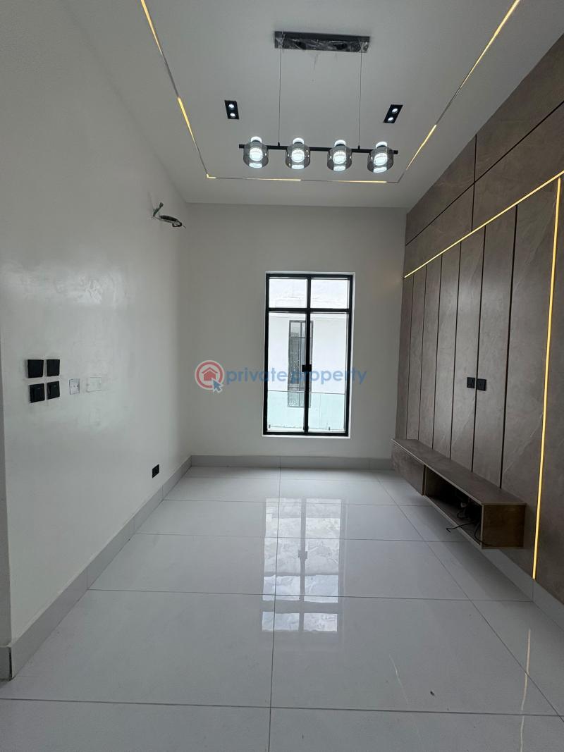4 bedroom Semi detached Duplex For Sale Vgc, Victoria Garden City Lekki Lagos - 11