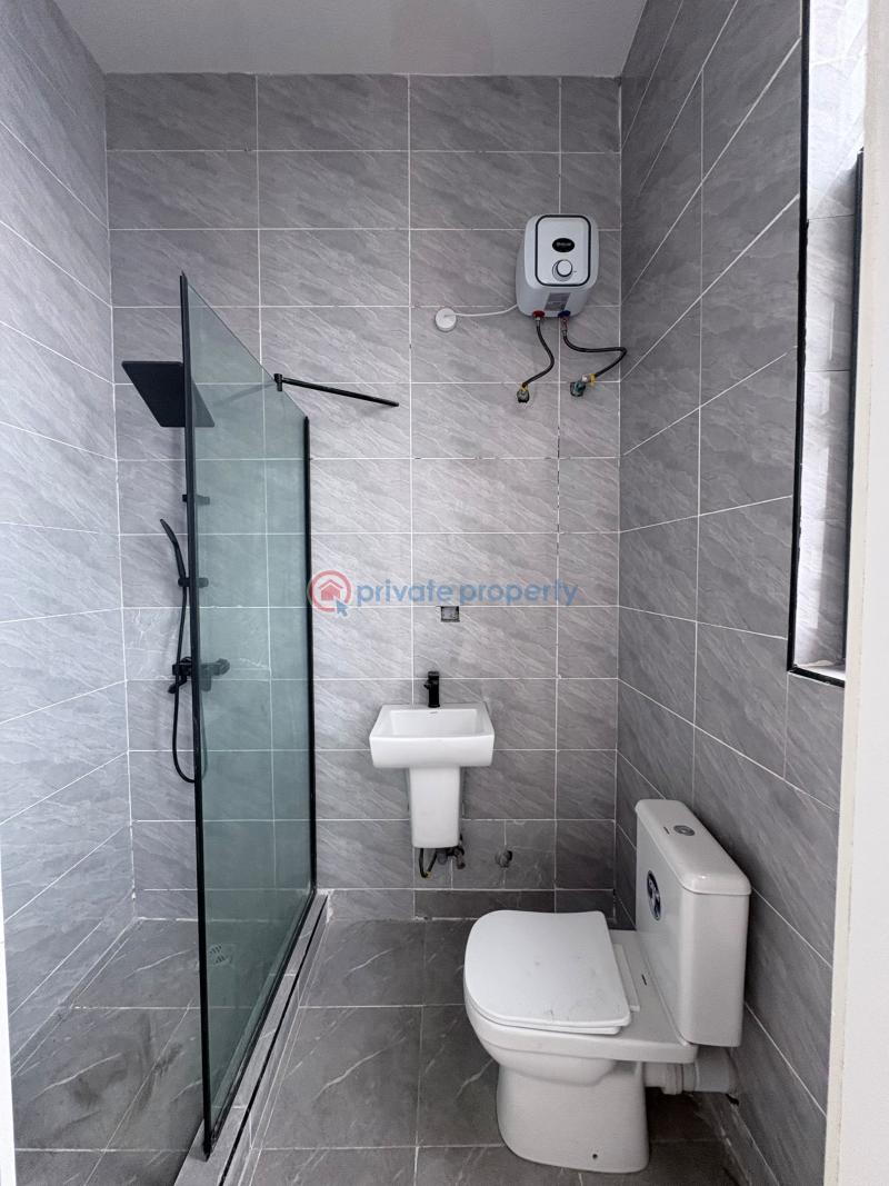 4 bedroom Semi detached Duplex For Sale Ikota, Ikota Lekki Lagos - 9