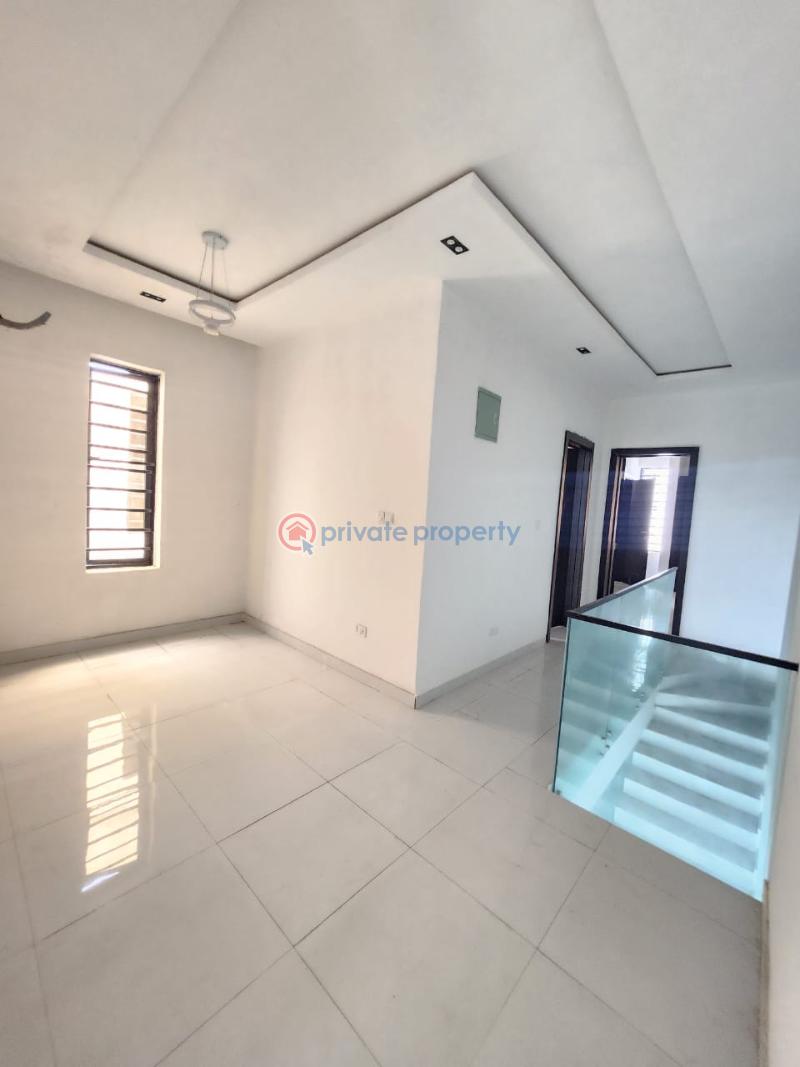 4 bedroom Semi detached Duplex For Sale Ikota Lekki Lagos - 1