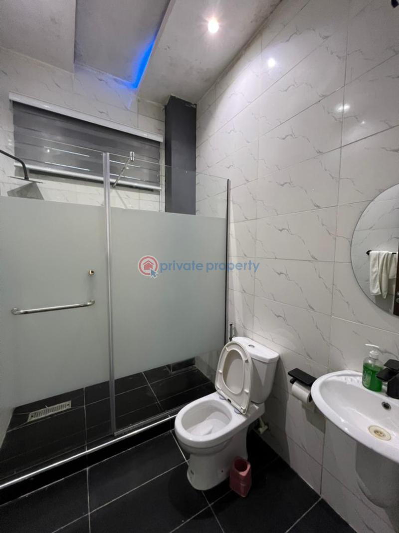 4 bedroom Semi detached Duplex For Rent Orchid Road Lekki Phase 2 Lagos - 11