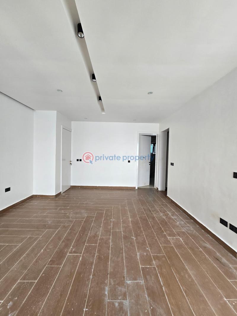 4 bedroom Semi detached Duplex For Sale Ikoyi Lagos - 6