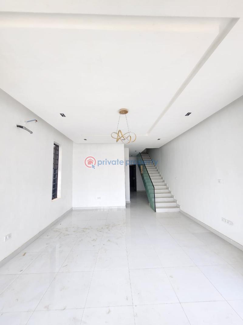 4 bedroom Semi detached Duplex For Sale Ikota Lekki Lagos - 3