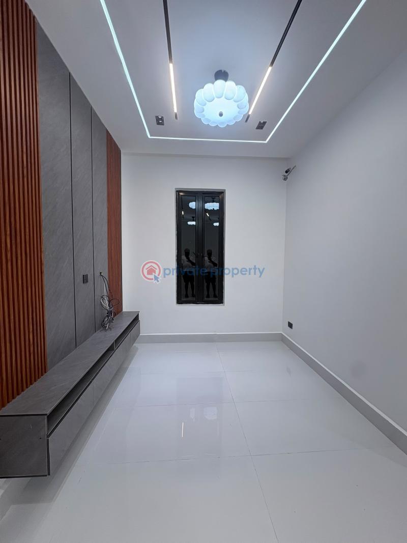 4 bedroom Semi detached Duplex For Sale Addo Ajah Lagos - 12