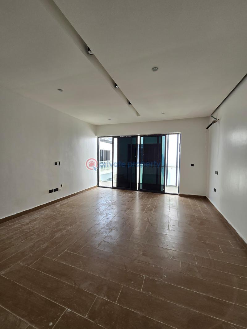 4 bedroom Semi detached Duplex For Sale Parkview Estate Ikoyi Lagos - 6