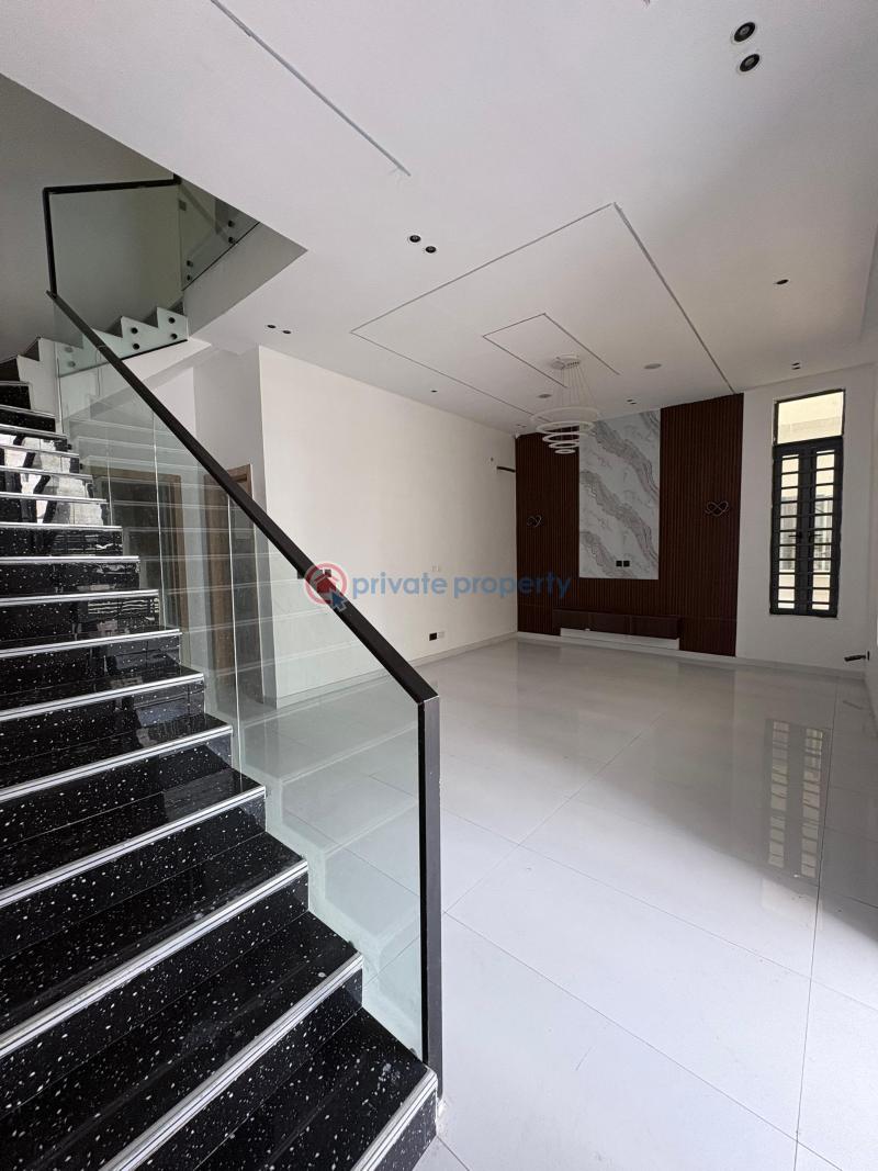4 bedroom Semi detached Duplex For Sale Addo Road, Addo Ajah Lagos - 1