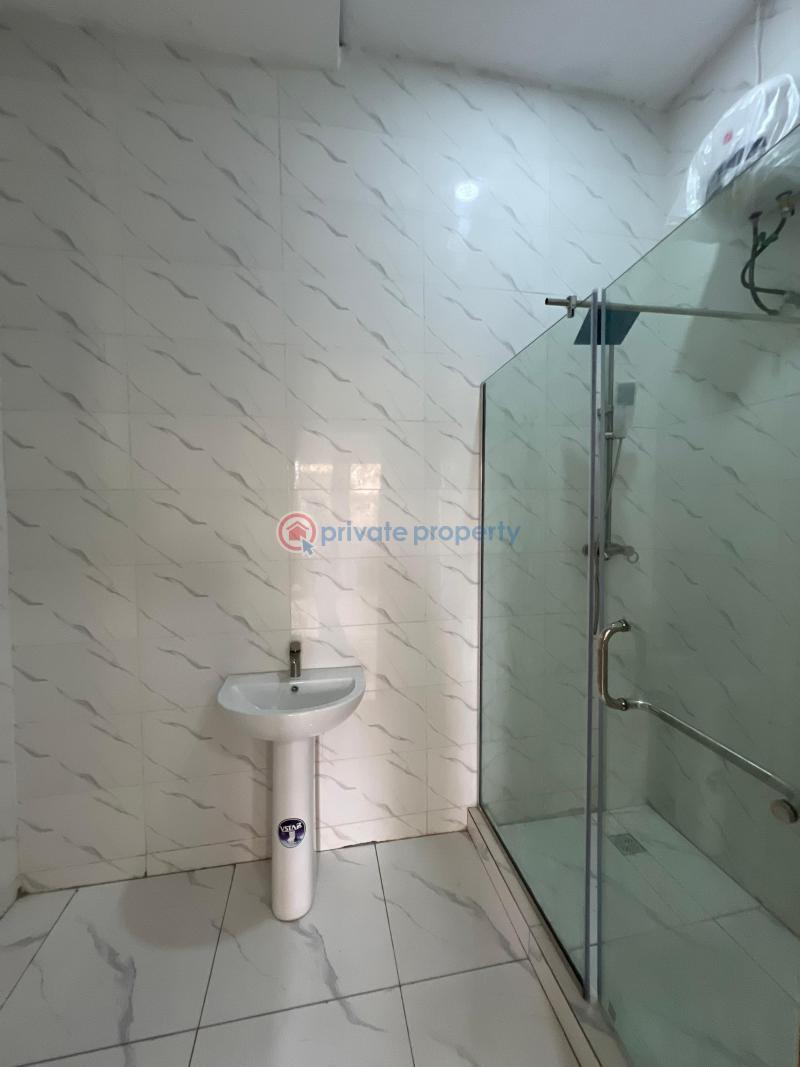 4 bedroom Semi detached Duplex For Sale Ajah Lagos - 4
