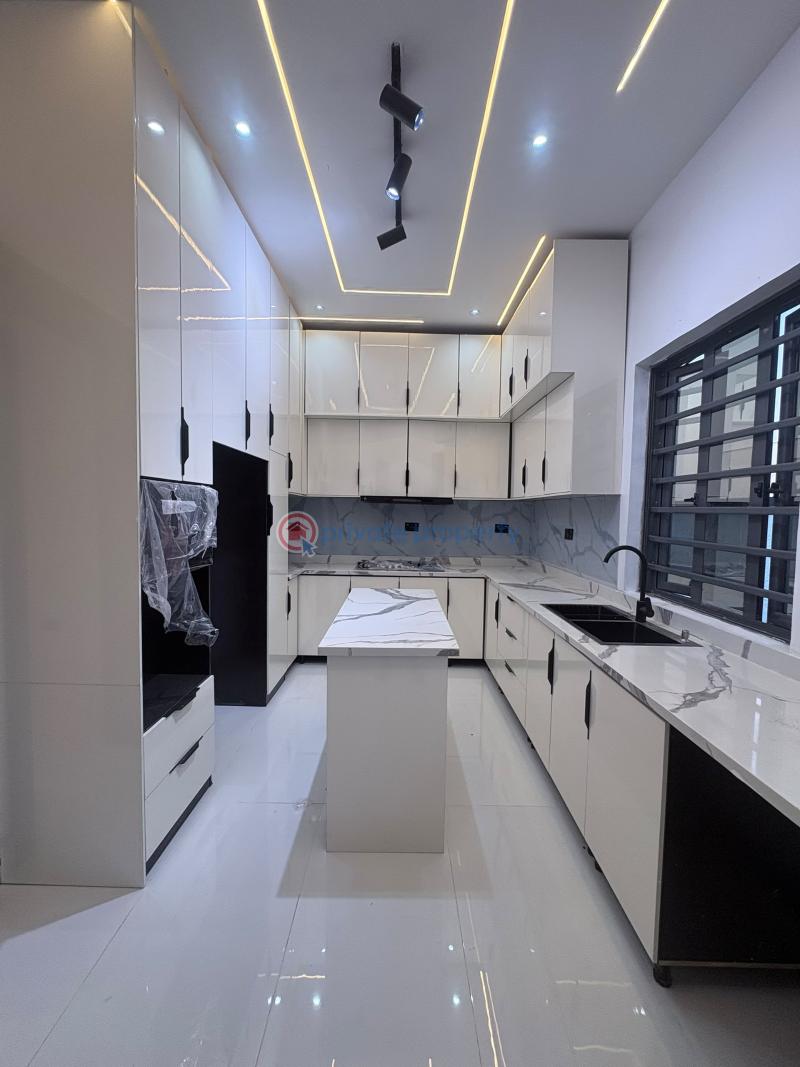 4 bedroom Semi detached Duplex For Sale Addo Ajah Lagos - 5