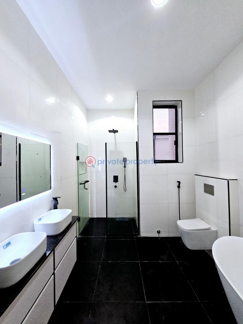 4 bedroom Semi detached Duplex For Sale Ikate Lekki Lagos - 15