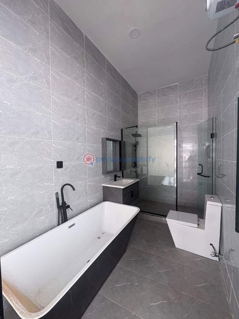 4 bedroom Semi detached Duplex For Sale Ikota, Ikota Lekki Lagos - 5