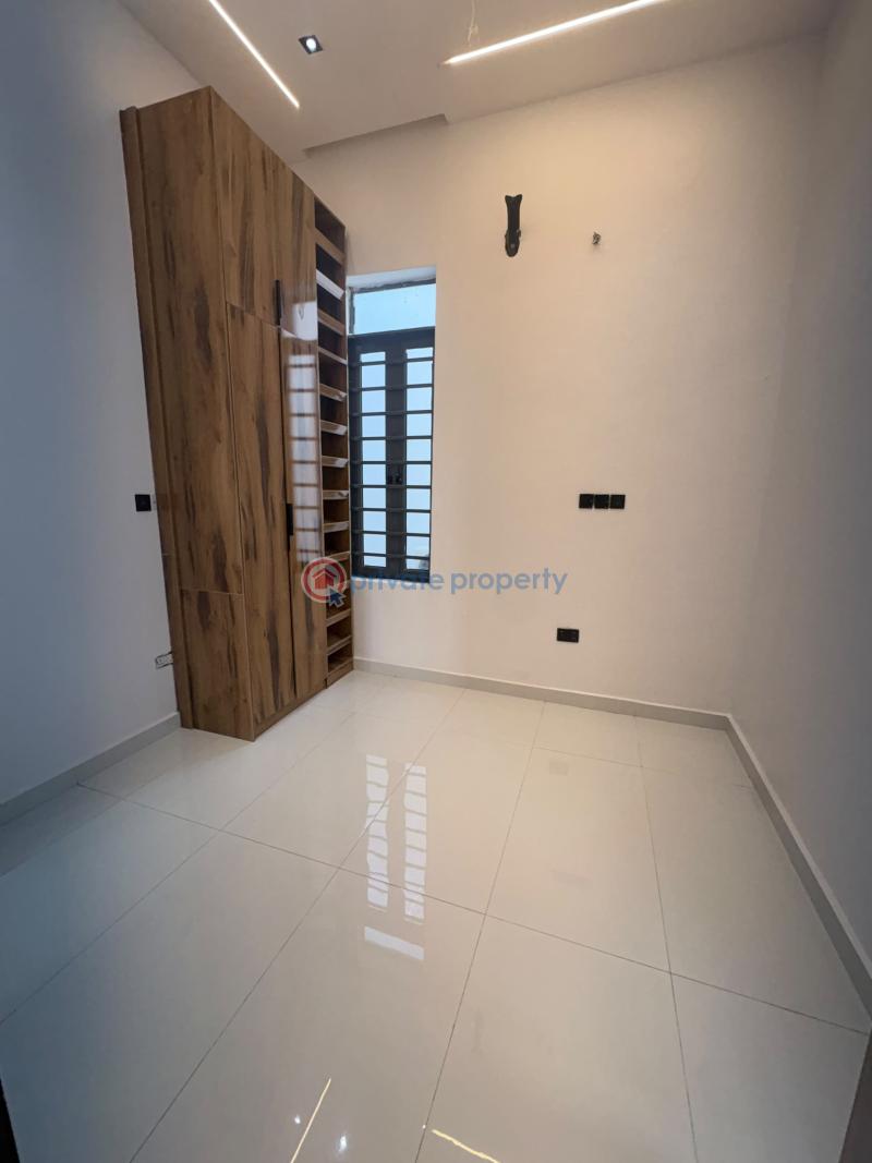 4 bedroom Semi detached Duplex For Sale Ado Ajah Lagos - 11