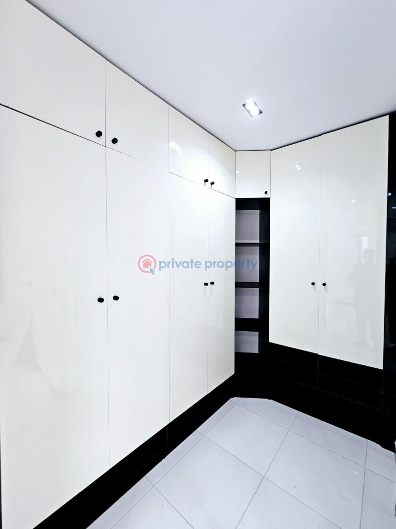 4 bedroom Semi detached Duplex For Sale Ikate Lekki Lagos - 3