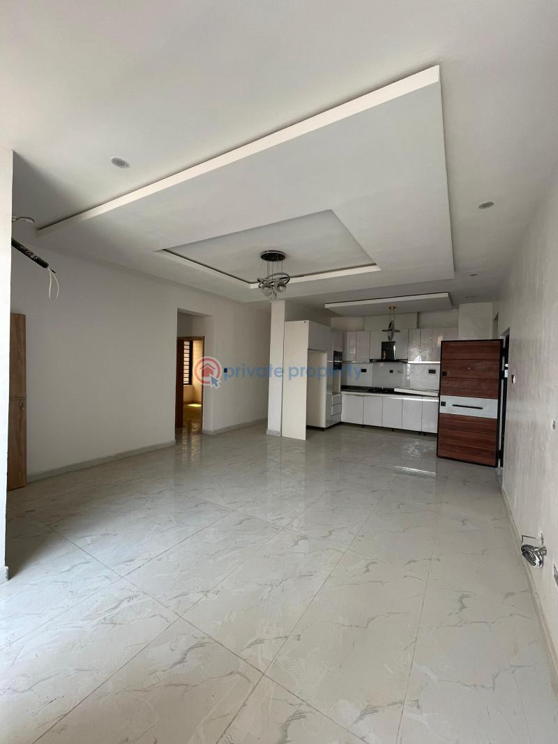 4 bedroom Semi detached Duplex For Sale Agungi Lekki Lagos - 4