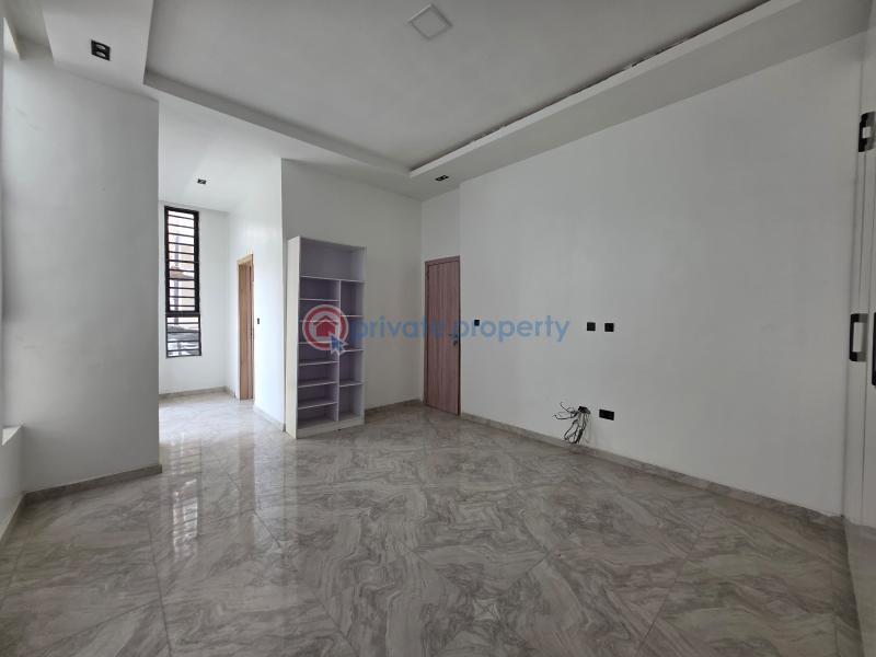 4 bedroom Semi detached Duplex For Rent Chevron Tollgate Lekki Lagos - 8