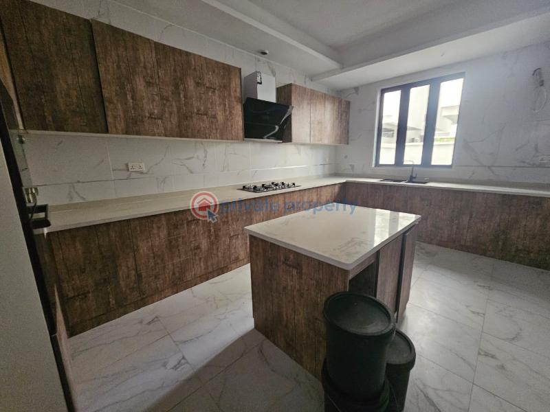 4 bedroom Semi detached Duplex For Sale Parkview Estate Ikoyi Lagos - 4