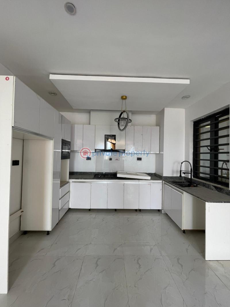 4 bedroom Semi detached Duplex For Sale Agungi Lekki Lagos - 3