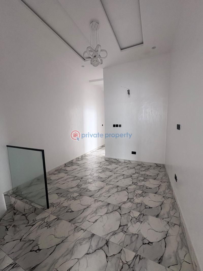 4 bedroom Semi detached Duplex For Sale Ikota, Ikota Lekki Lagos - 8