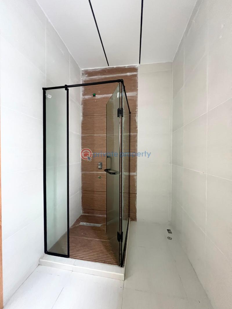 4 bedroom Semi detached Duplex For Sale Orchid Road Chevron Drive Lekki Lagos - 20