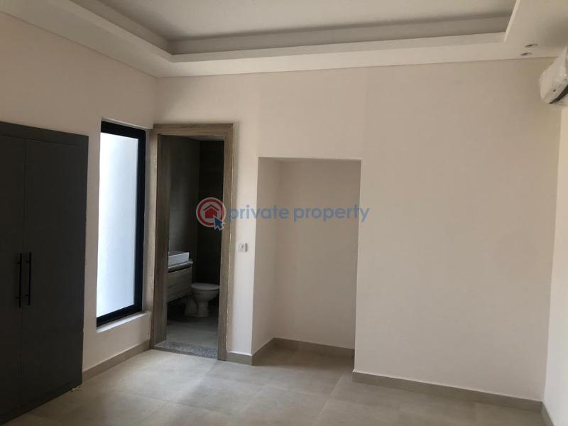 4 bedroom Semi detached Duplex For Rent Maiyegun Beach Estate Lekki Lagos - 12