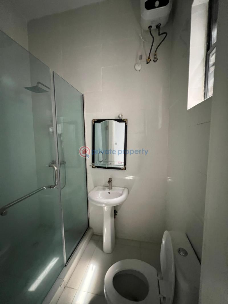 4 bedroom Semi detached Duplex For Sale Ikota Lekki Lagos - 8