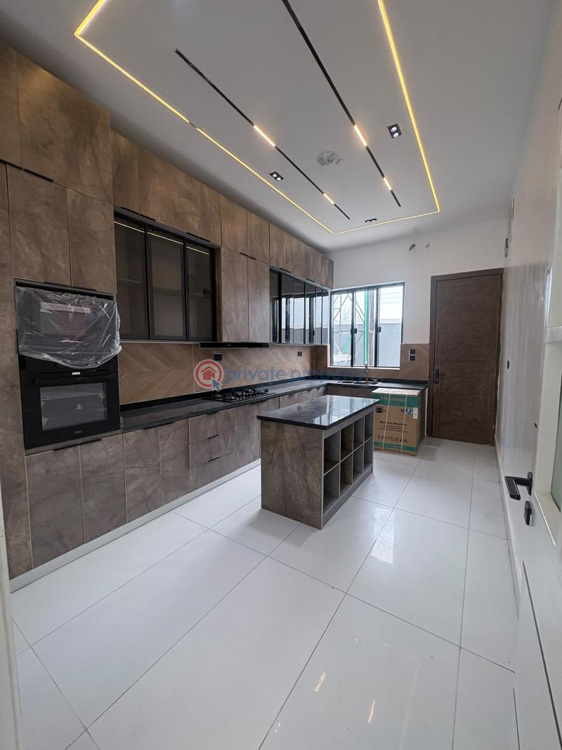 4 bedroom Semi detached Duplex For Sale Vgc, Victoria Garden City Lekki Lagos - 3
