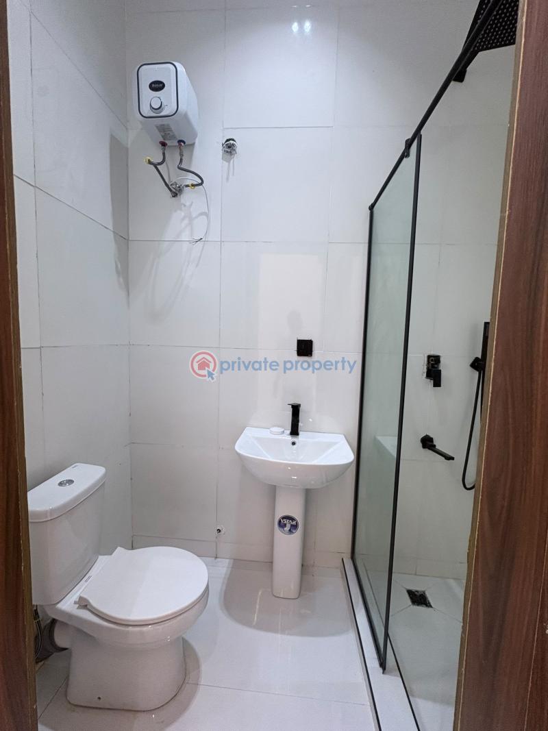 4 bedroom Semi detached Duplex For Sale Ado Ajah Lagos - 10