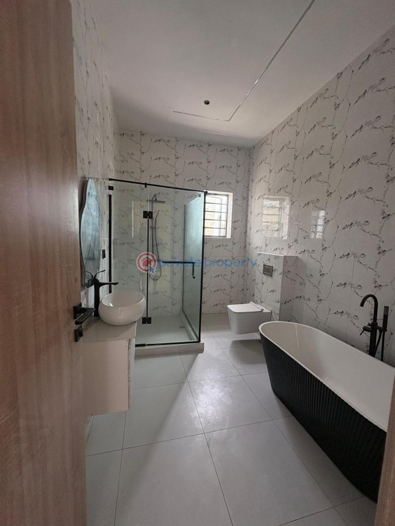 4 bedroom Semi detached Duplex For Sale Addo Road, Addo Ajah Lagos - 15