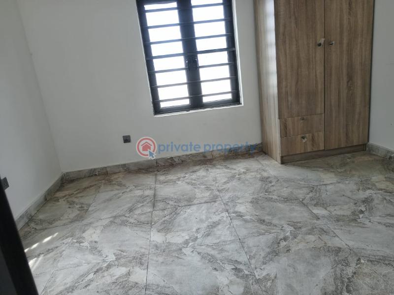 4 bedroom Duplex For Rent Ikate Elegushi Lekki Lagos - 4