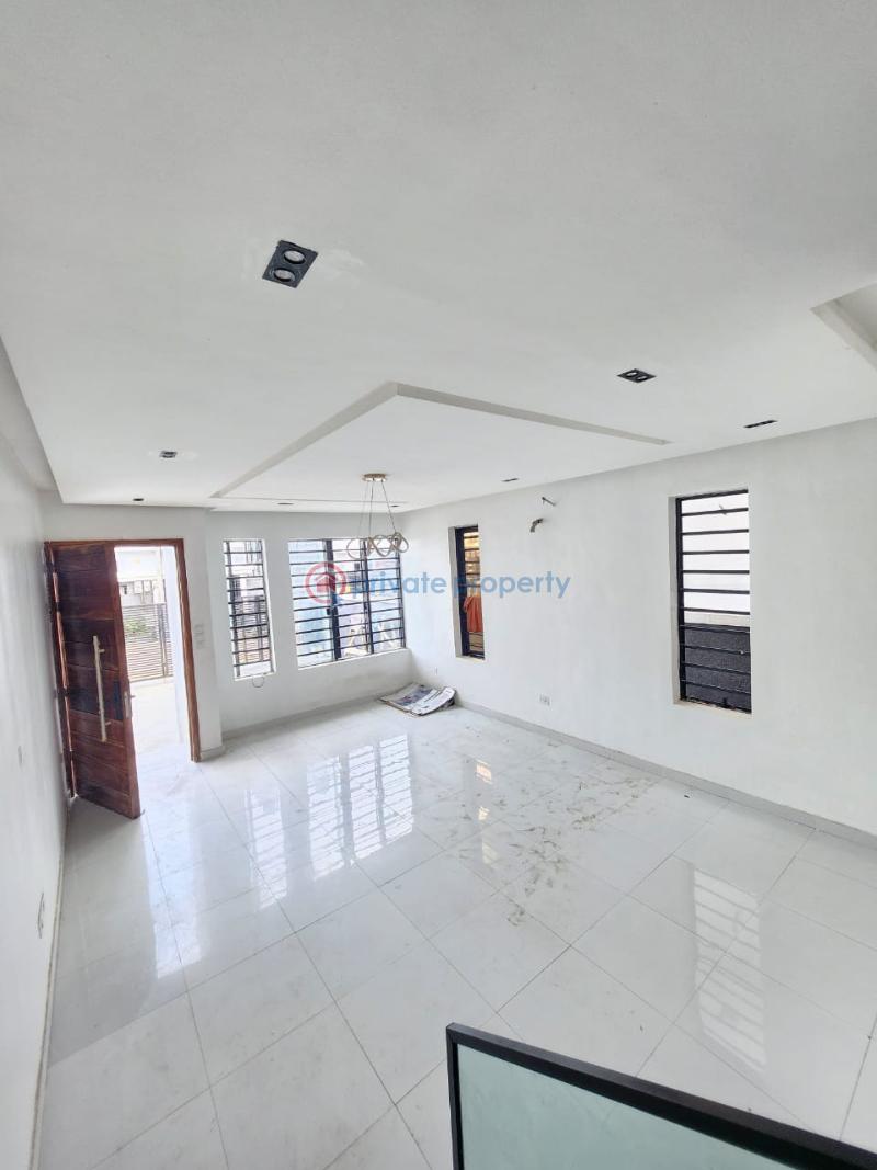 4 bedroom Semi detached Duplex For Sale Ikota Lekki Lagos - 2