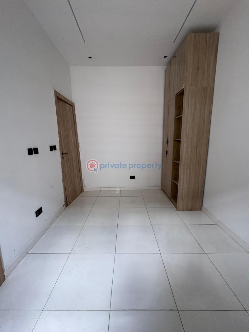 4 bedroom Semi detached Duplex For Sale Addo Road, Addo Ajah Lagos - 12
