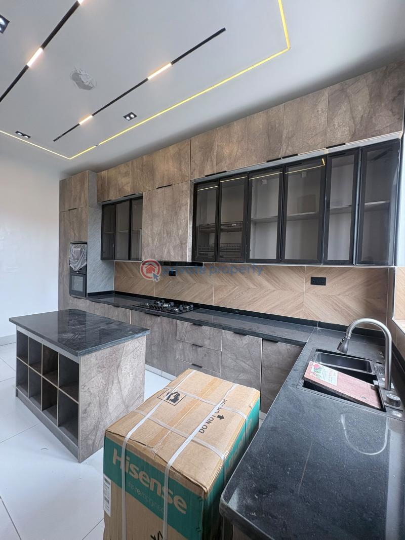 4 bedroom Semi detached Duplex For Sale Vgc, Victoria Garden City Lekki Lagos - 7