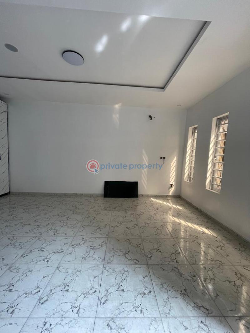 4 bedroom Semi detached Duplex For Sale Agungi Lekki Lagos - 10