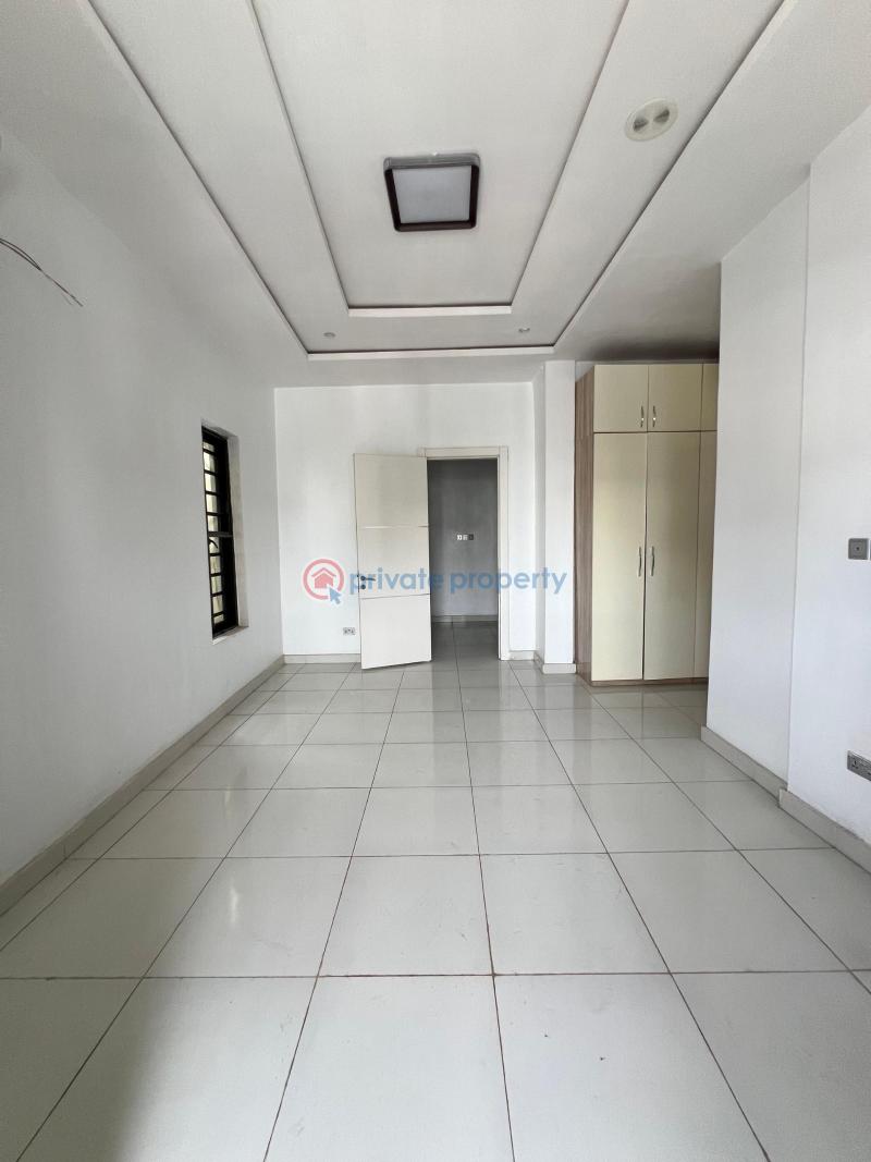 4 bedroom Semi detached Duplex For Sale Ikota Lekki Lagos - 5