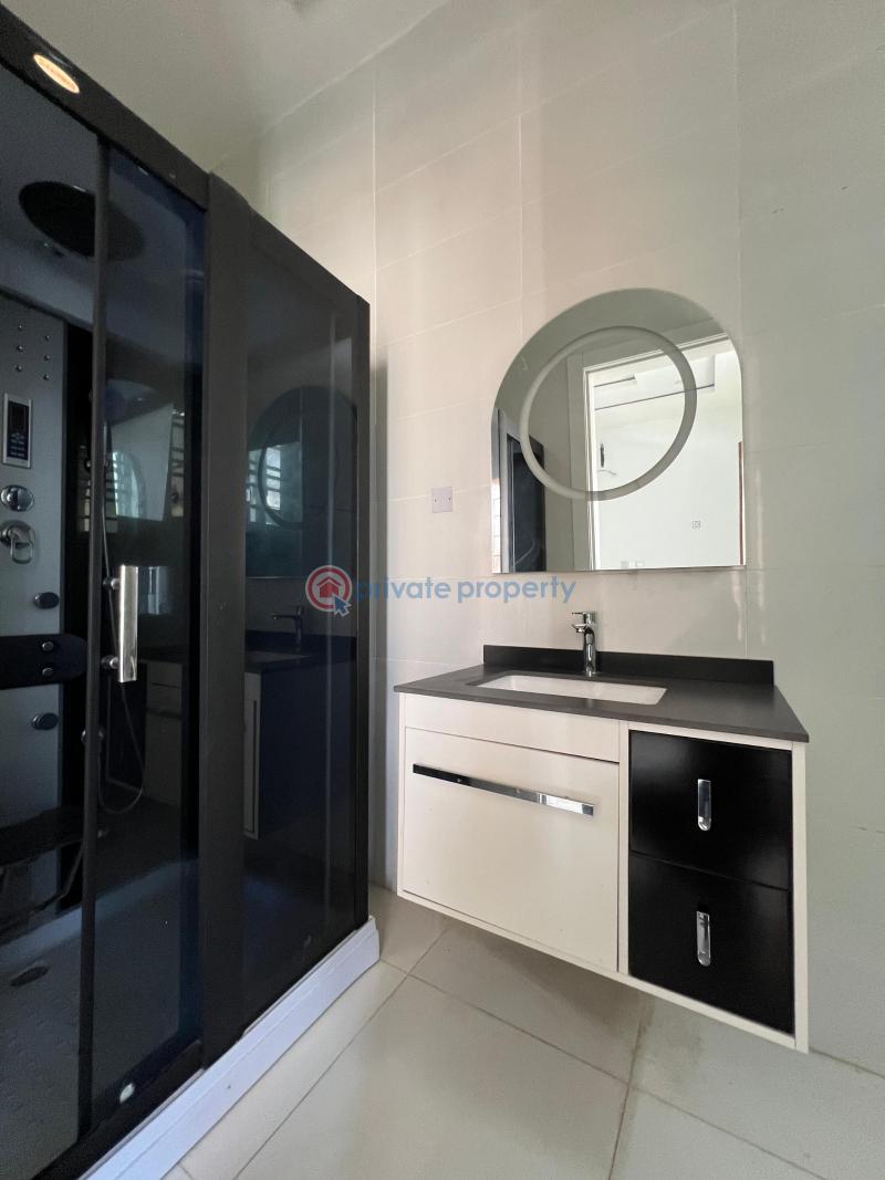 4 bedroom Semi detached Duplex For Sale Ikota Lekki Lagos - 6