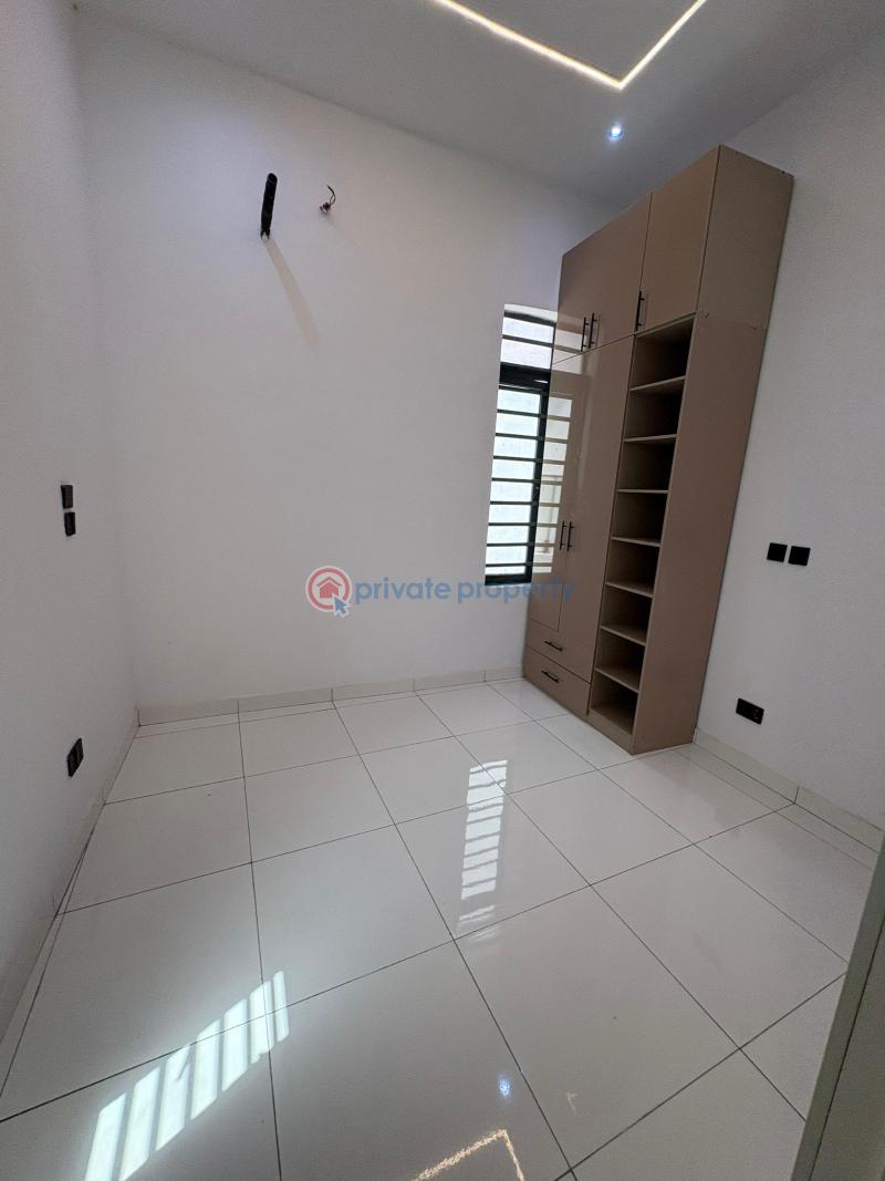 4 bedroom Semi detached Duplex For Sale Addo Road, Addo Ajah Lagos - 9