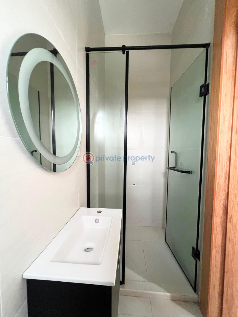 4 bedroom Semi detached Duplex For Sale Orchid Road Chevron Drive Lekki Lagos - 14